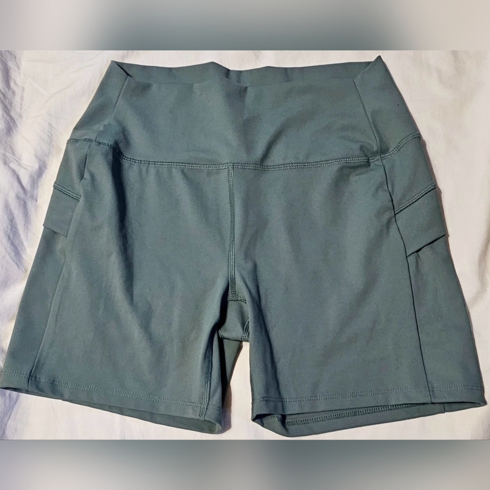 RBX athletic short